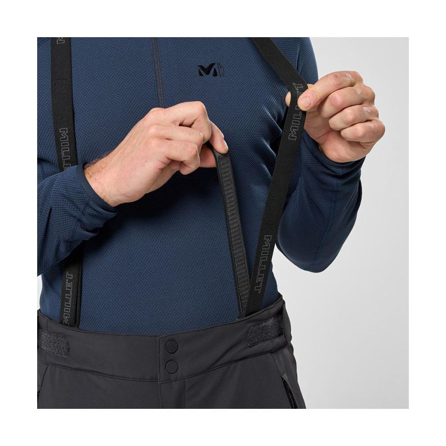 MILLET（ミレー） 【5日限定！全品P10倍！】スキーウェア スキーパンツ