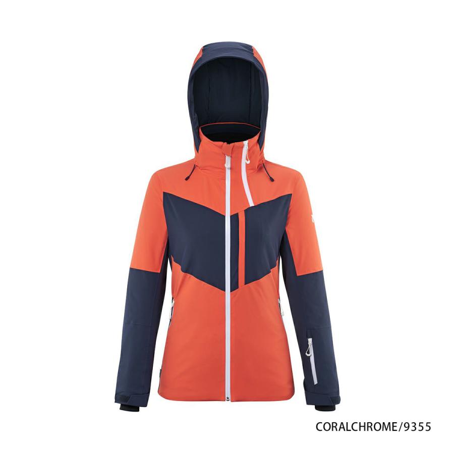 MILLET（ミレー） 【5日限定！全品P10倍！】スキーウェア レディース