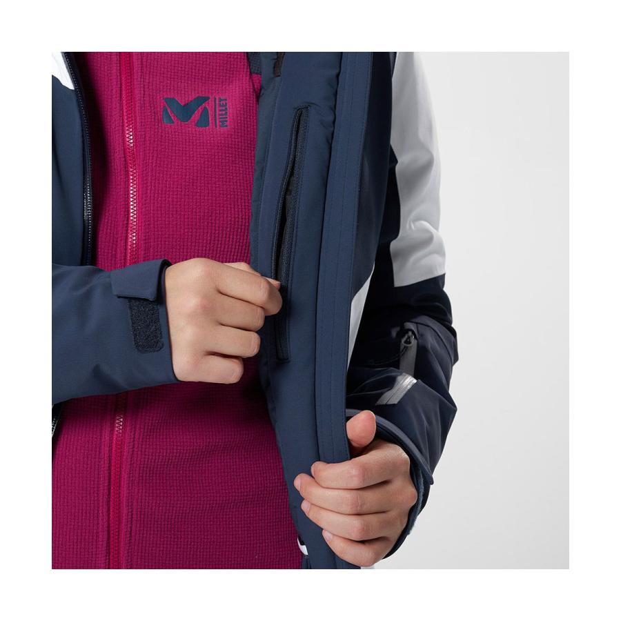 MILLET（ミレー） 【5日限定！全品P10倍！】スキーウェア レディース