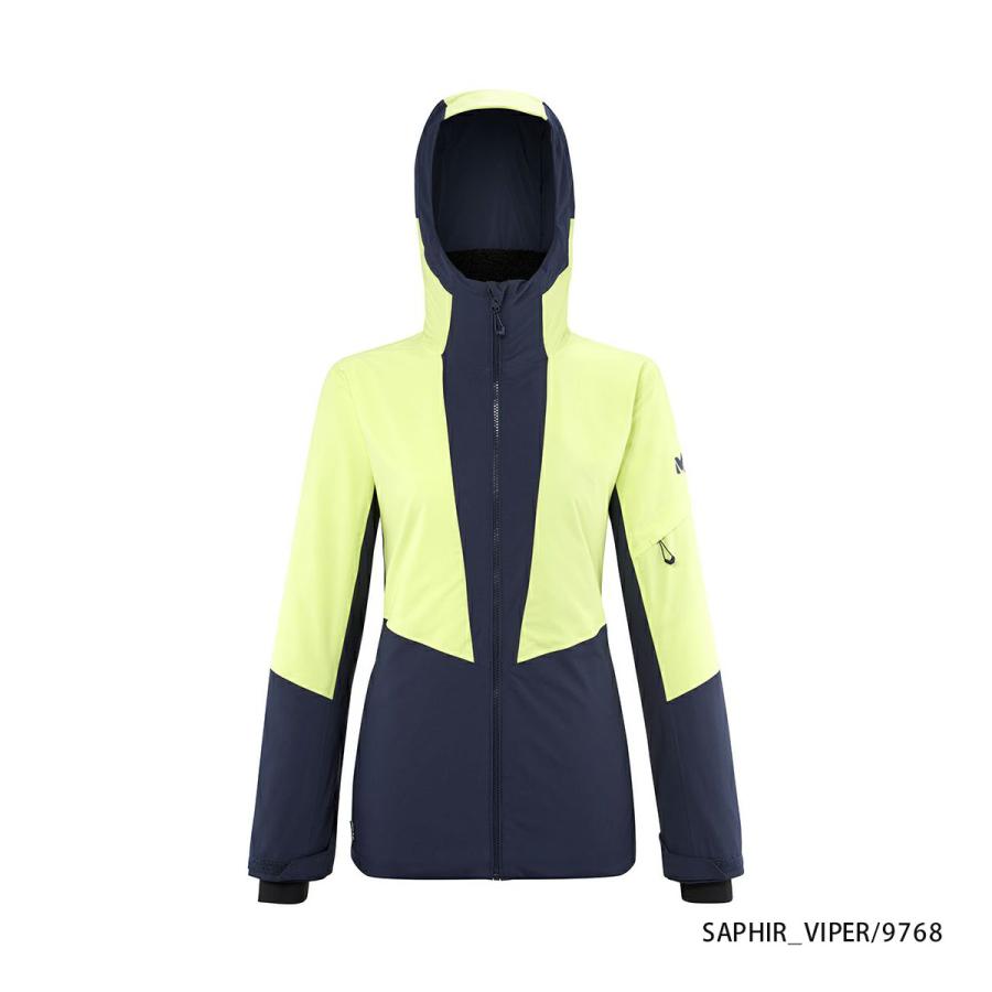 MILLET（ミレー） スキーウェア レディース スキージャケット ＜2023