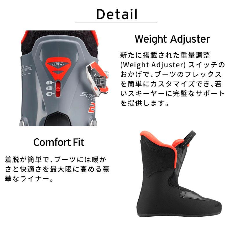 NORDICA（ノルディカ） 【5日限定！全品P10倍！】NORDICA キッズ