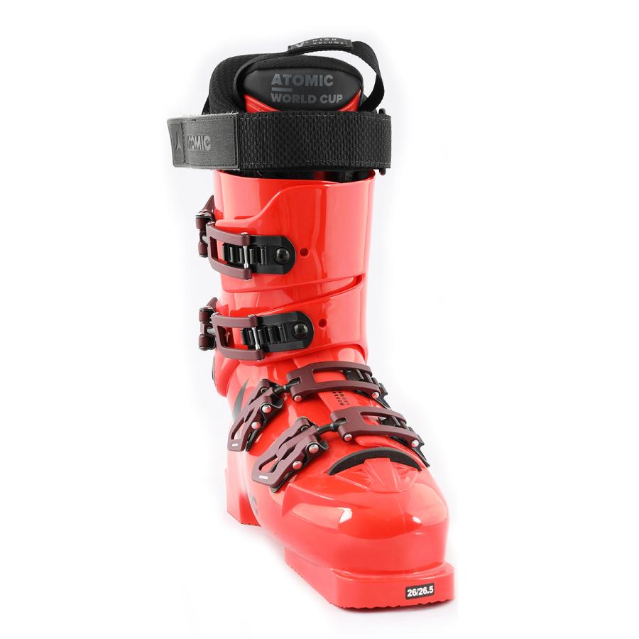 ATOMIC（アトミック） スキーブーツ ＜2025＞ REDSTER STI 110