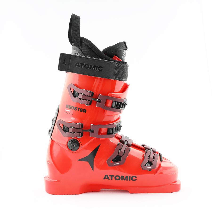 ATOMIC（アトミック） スキーブーツ ＜2025＞ REDSTER STI 110