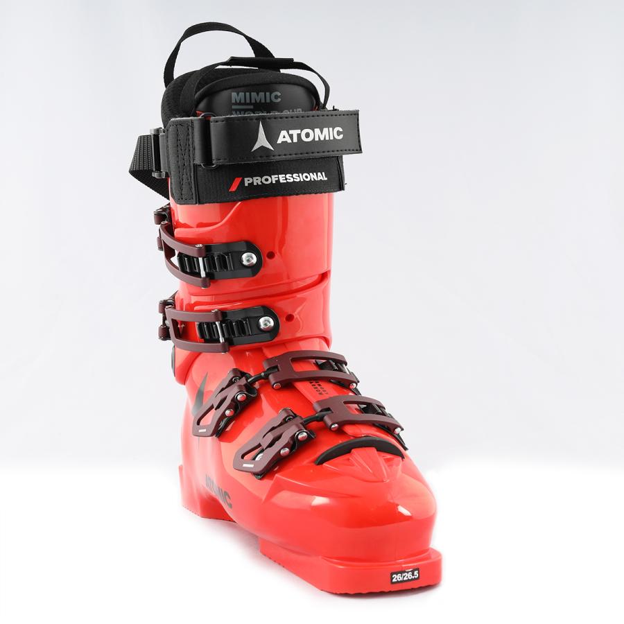 ATOMIC（アトミック） 【5日限定！全品P10倍！】ATOMIC スキーブーツ