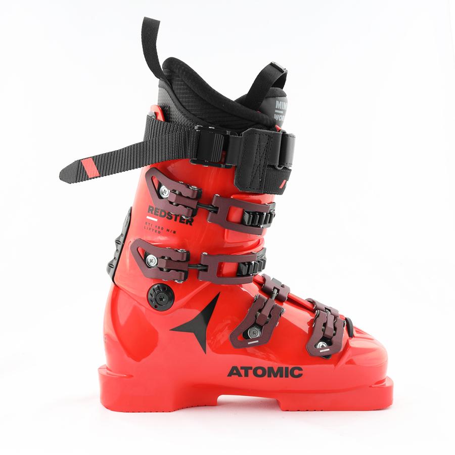 ATOMIC（アトミック） スキーブーツ ＜2025＞ REDSTER STI 150 LIFTED