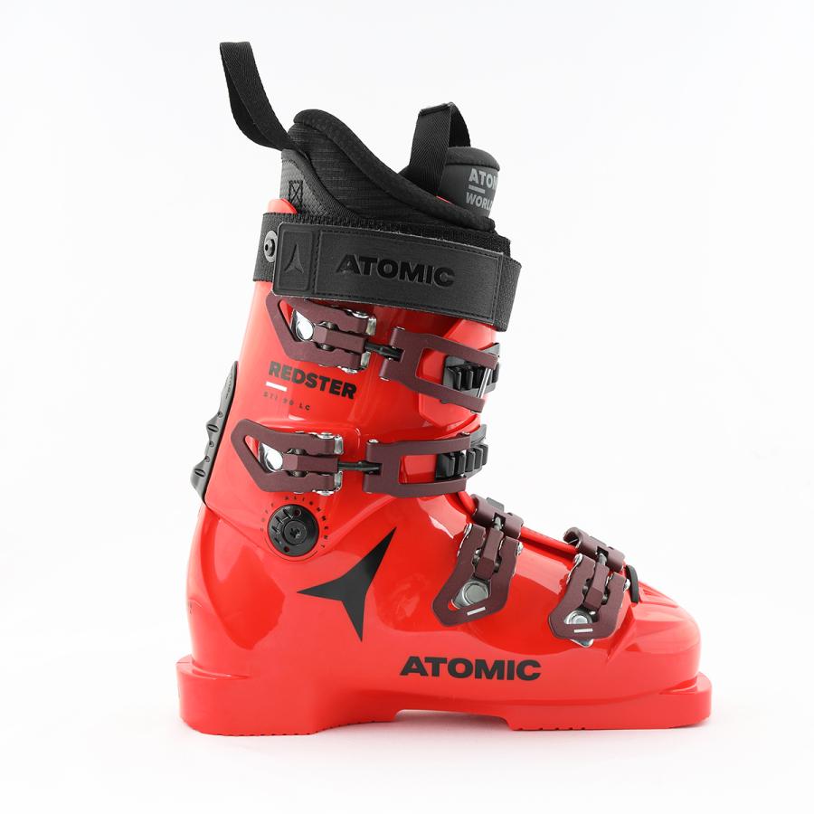 ATOMIC（アトミック） 【5日限定！全品P10倍！】ATOMIC スキーブーツ