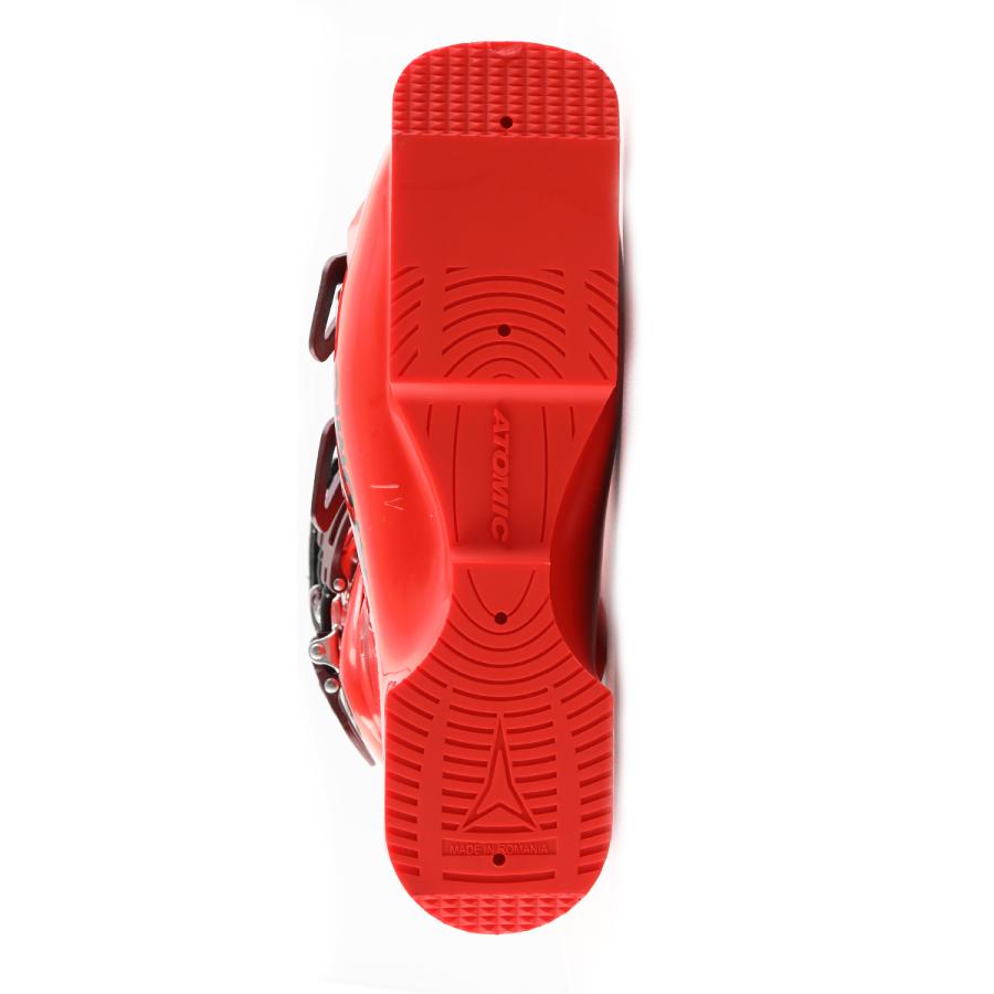 ATOMIC（アトミック） 【5日限定！全品P10倍！】スキー ブーツ キッズ