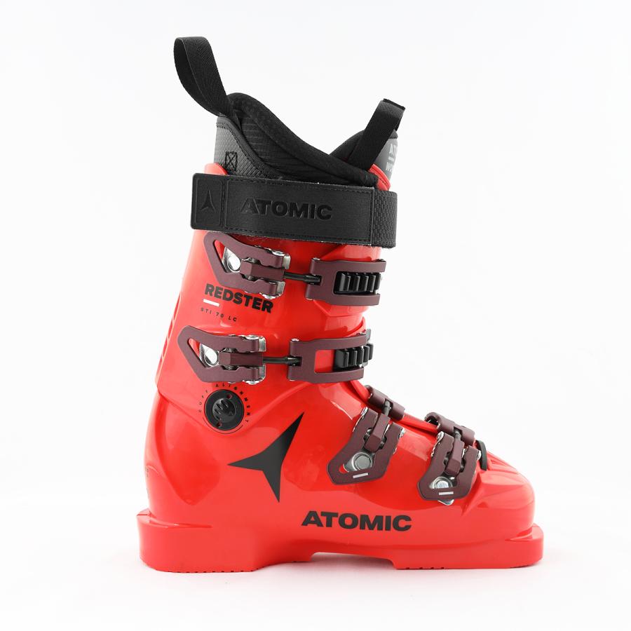 ATOMIC（アトミック） 【5日限定！全品P10倍！】スキー ブーツ キッズ