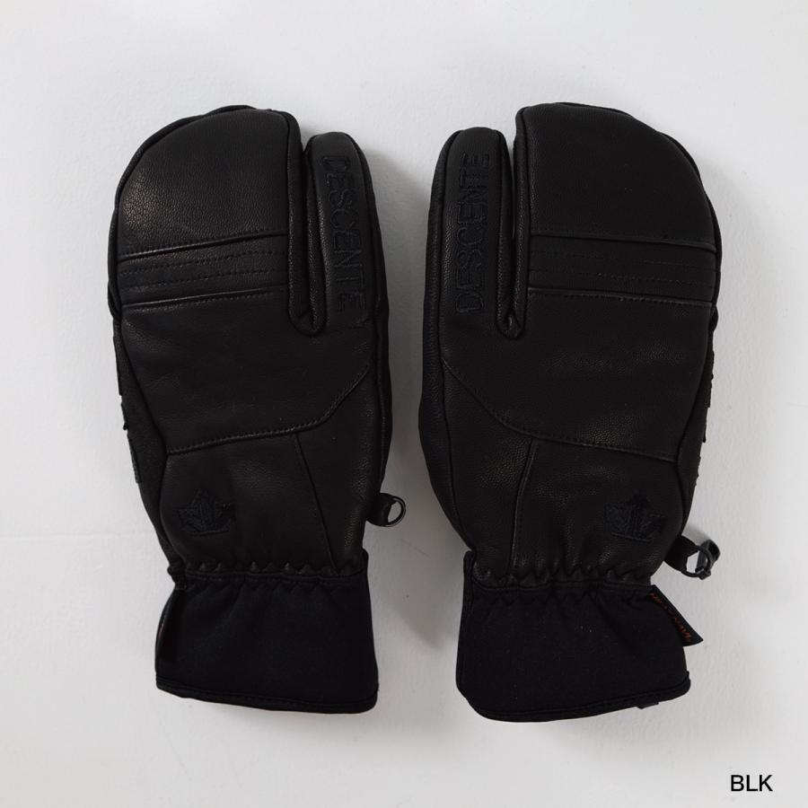 DESCENTE（デサント） 【5日限定！全品P10倍！】DESCENTE グローブ