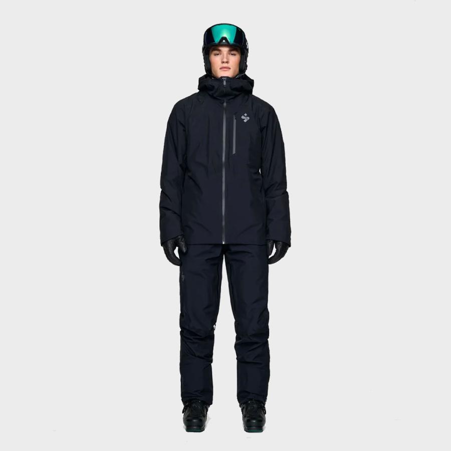 スキーウェア メンズ スキージャケット Sweet Protection スウィート