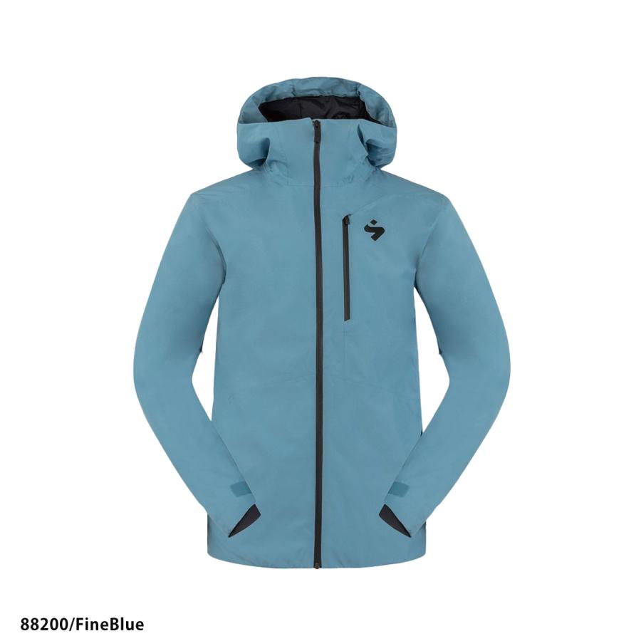 スキーウェア メンズ スキージャケット Sweet Protection スウィート