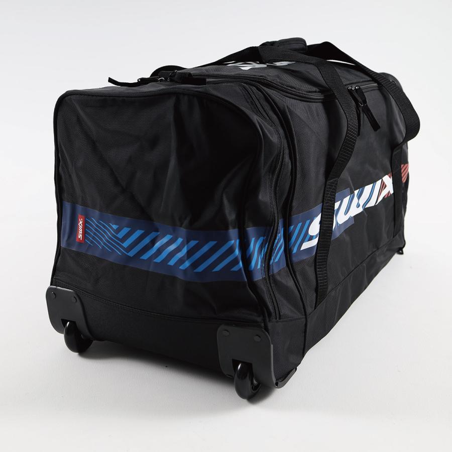 SWIX（スウィックス） 【5日限定！全品P10倍！】SWIX キャスターギア