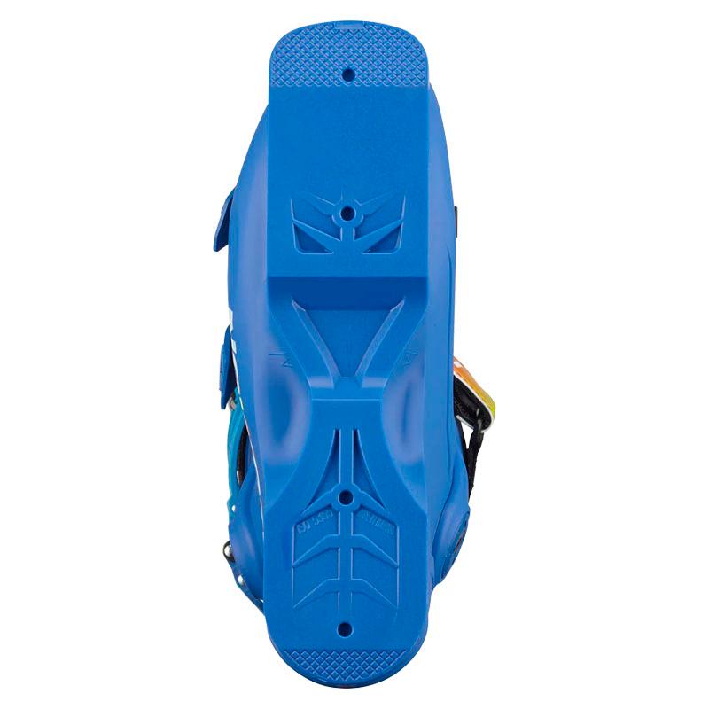 SALOMON（サロモン） 【5日限定！全品P10倍！】スキー ブーツ キッズ