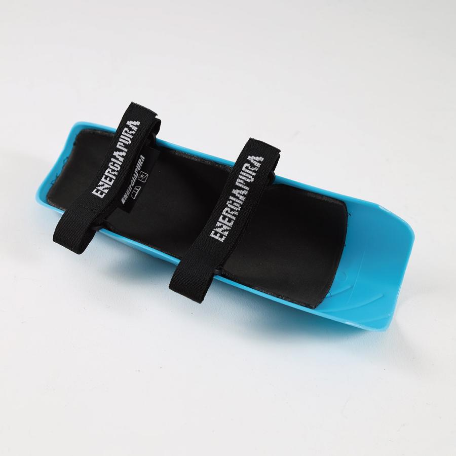 ENERGIAPURA（エナジーアプーラ） スキーシンガード レガース レッグ