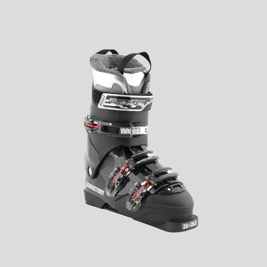 GEN FACTORY（ゲンファクトリー） 【5日限定！全品P10倍！】スキー