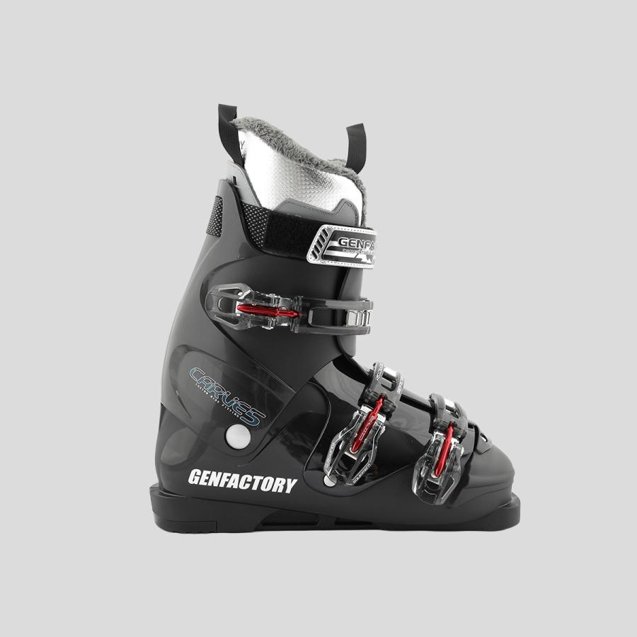 GEN FACTORY（ゲンファクトリー） 【5日限定！全品P10倍！】スキー