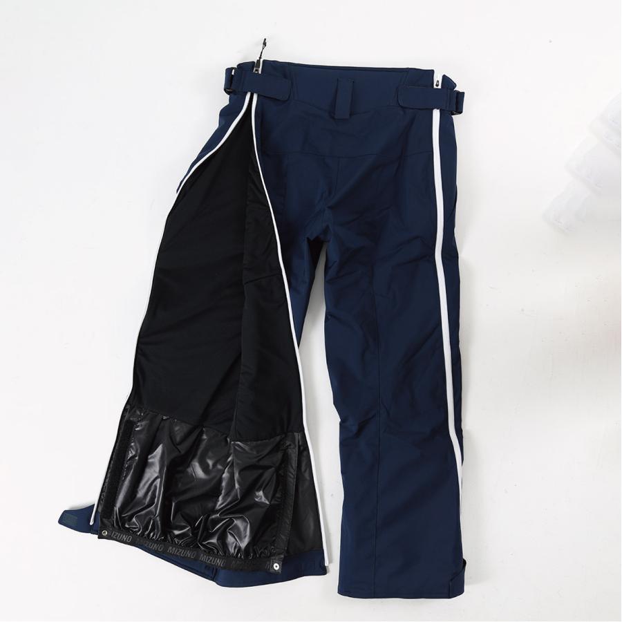 MIZUNO（ミズノ） 【5日限定！全品P10倍！】スキーウェア スキーパンツ