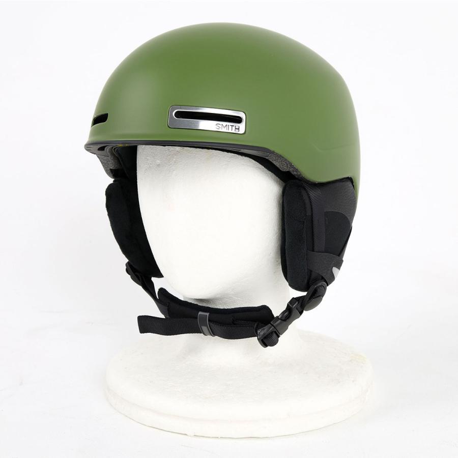 SMITH（スミス） 【5日限定！全品P10倍！】SMITH ヘルメット＜2023
