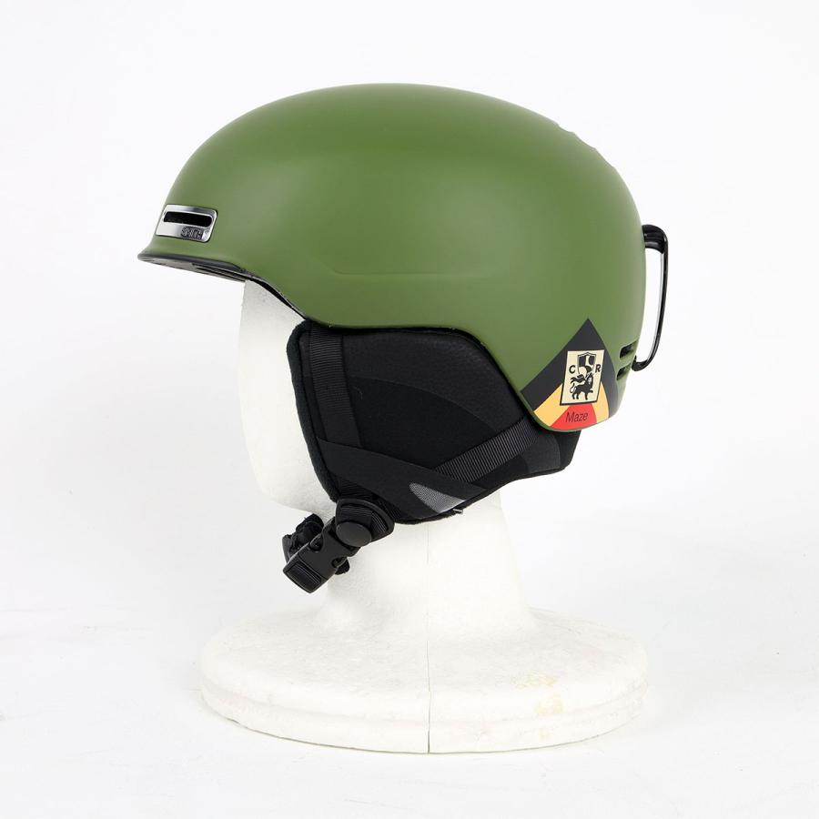 SMITH（スミス） 【5日限定！全品P10倍！】SMITH ヘルメット＜2023