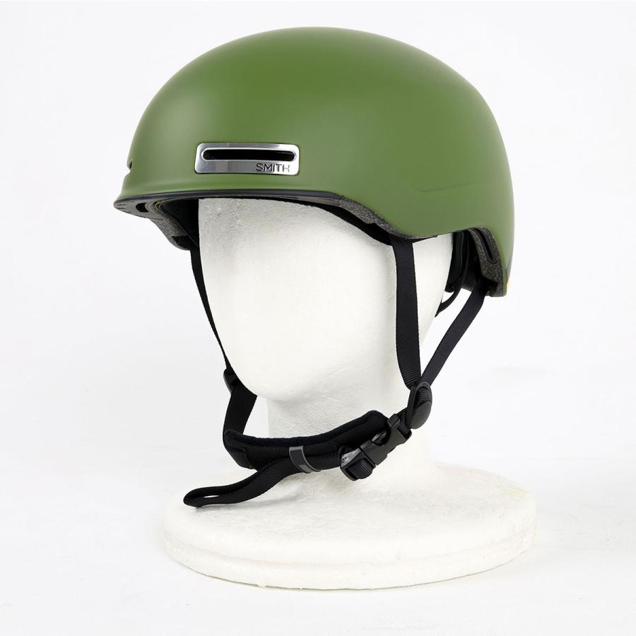 SMITH（スミス） 【5日限定！全品P10倍！】SMITH ヘルメット＜2023