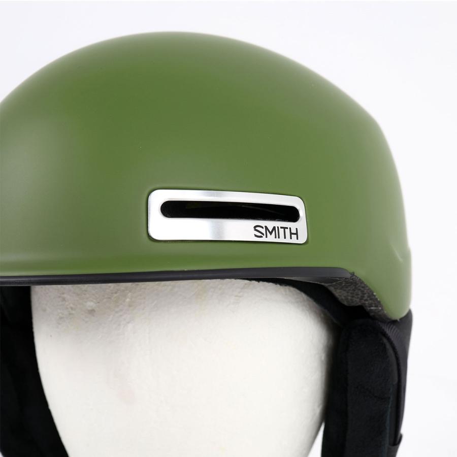 SMITH（スミス） 【5日限定！全品P10倍！】SMITH ヘルメット＜2023