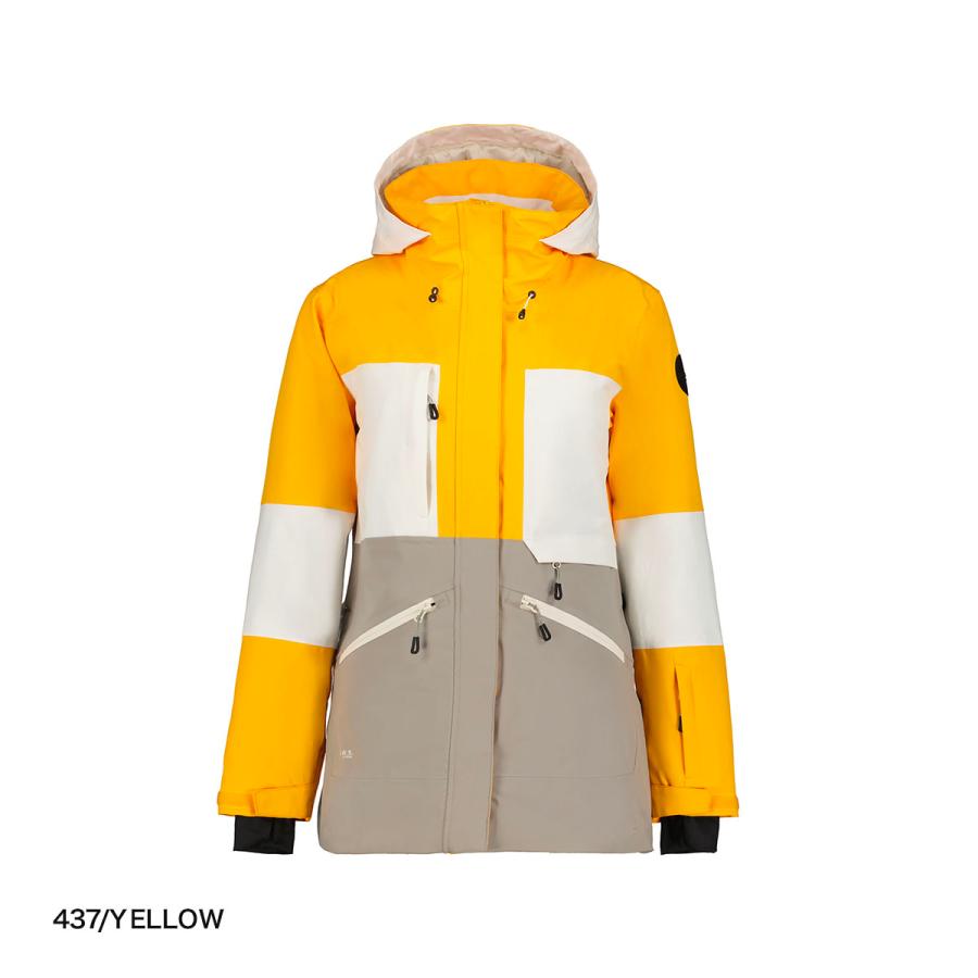 ICEPEAK（アイスピーク） スキーウェア レディース スキージャケット