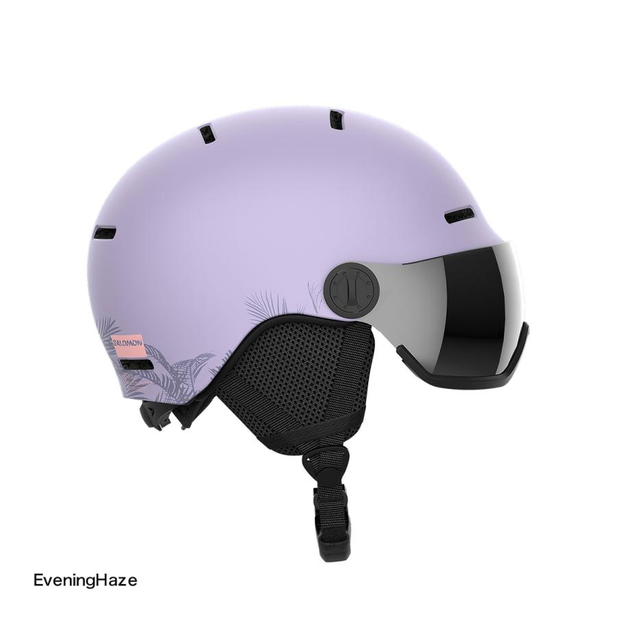 SALOMON（サロモン） 【5日限定！全品P10倍！】SALOMON スキー