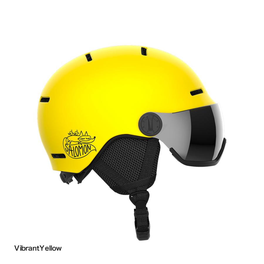 SALOMON（サロモン） 【5日限定！全品P10倍！】SALOMON スキー