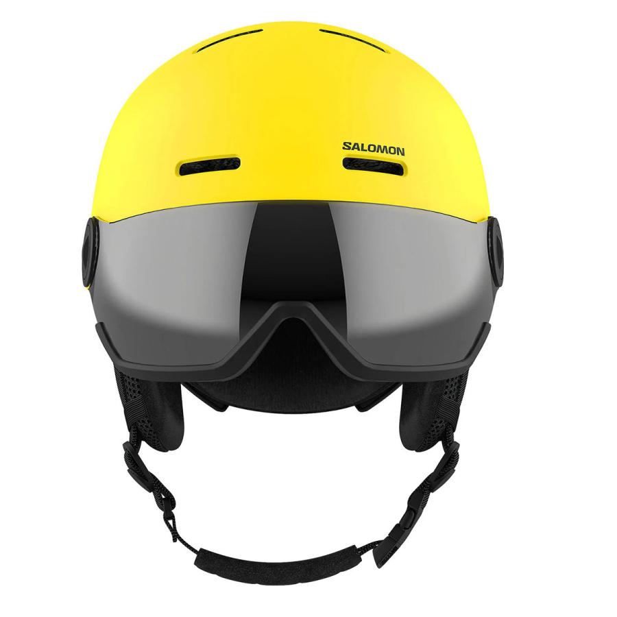 SALOMON（サロモン） 【5日限定！全品P10倍！】SALOMON スキー