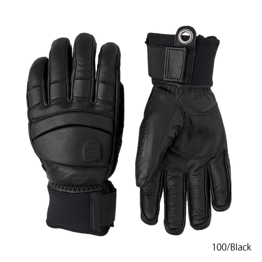 HESTRA（ヘストラ） スキー グローブ メンズ レディース＜2024