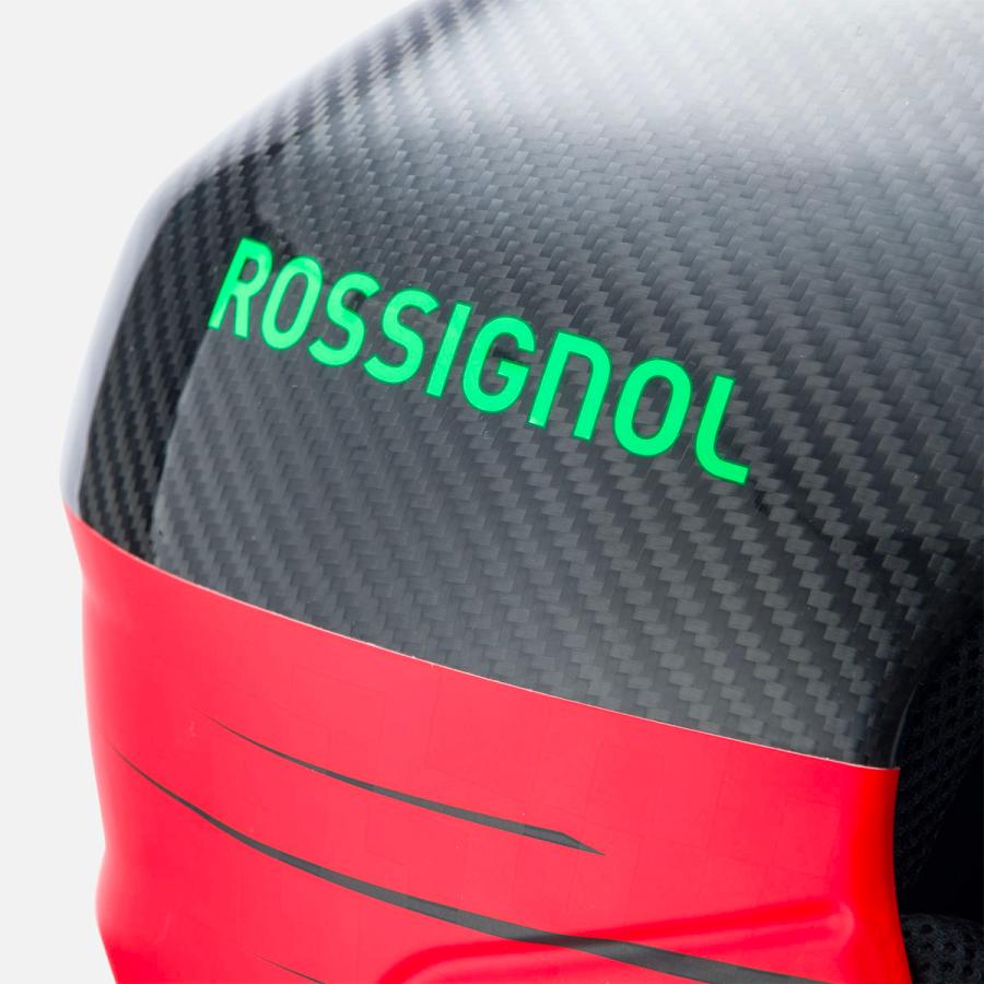 HERO（ROSSIGNOL） ROSSIGNOL ロシニョール スキー ヘルメット ＜2024