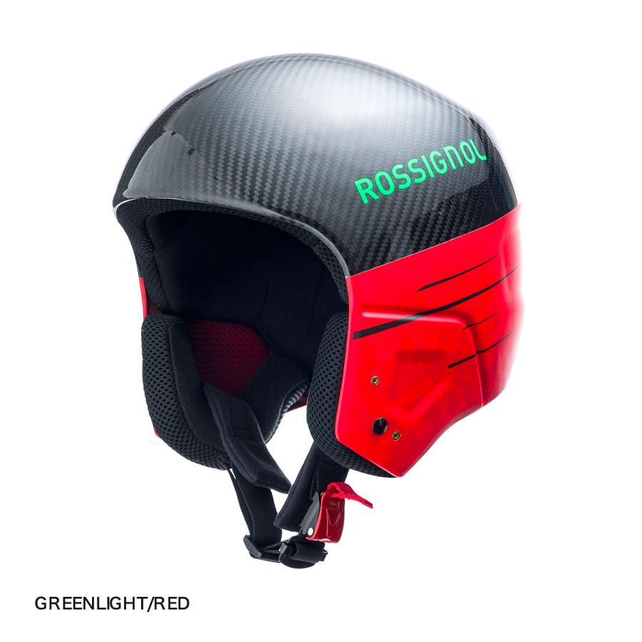 HERO（ROSSIGNOL） ROSSIGNOL ロシニョール スキー ヘルメット ＜2024