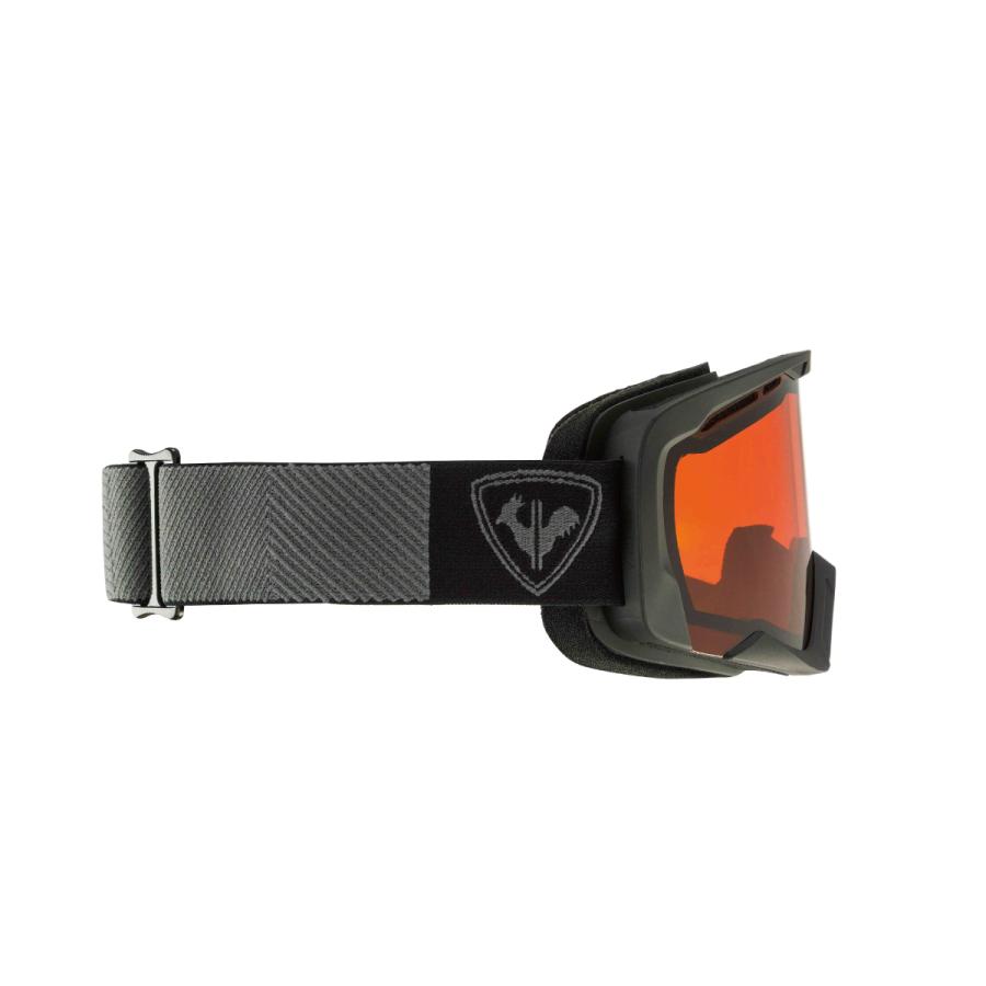 ROSSIGNOL（ロシニョール） スキーゴーグル ＜2025＞ SPIRAL