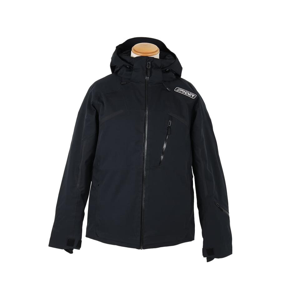 スキーウェア メンズ スキージャケット SPYDER スパイダー ＜2024