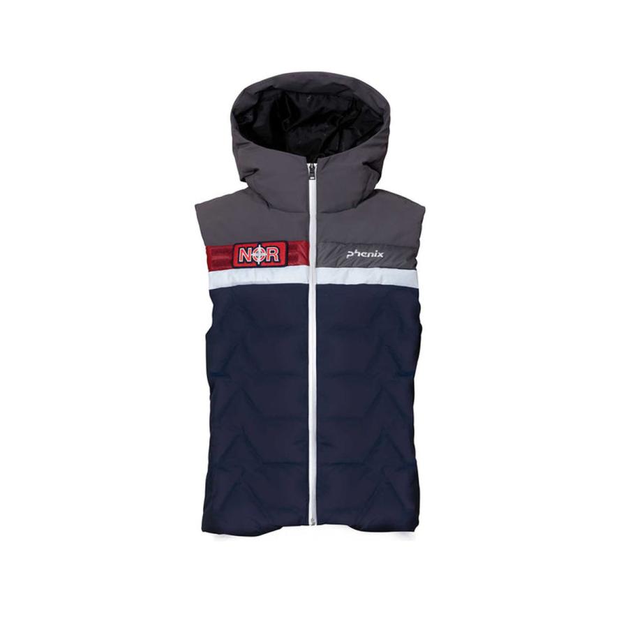 フェニックス（PHENIX） スキーウェア メンズ スキージャケット ＜2024