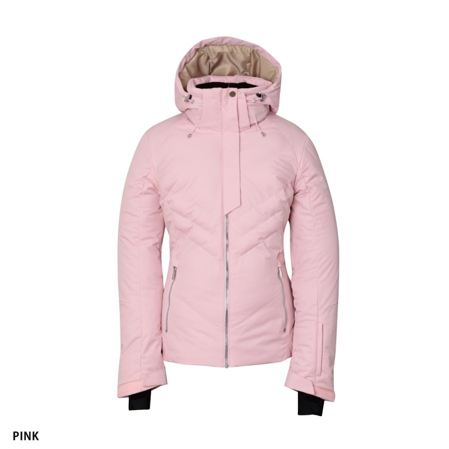 フェニックス（PHENIX） スキーウェア レディース スキージャケット