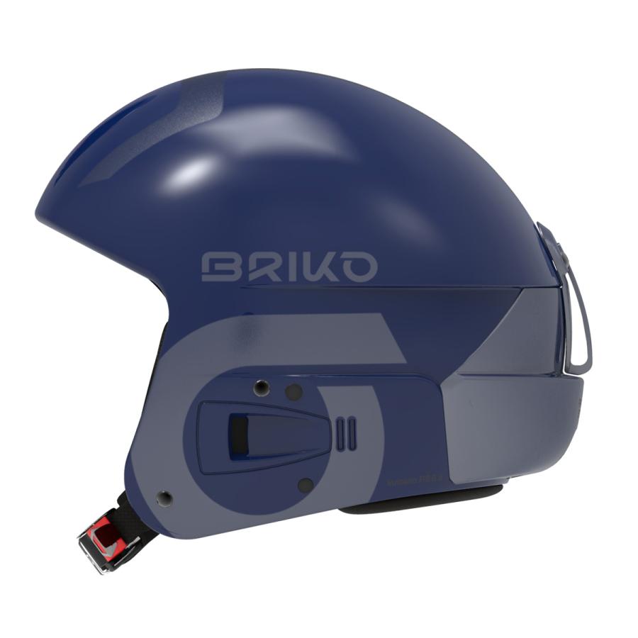 BRIKO（ブリコ） スキー ヘルメット ＜2024＞ VULCANO FIS 6.8 EPP