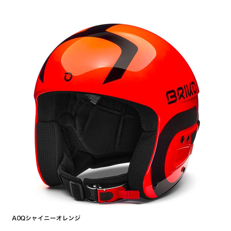 BRIKO（ブリコ） スキー ヘルメット ＜2024＞ VULCANO FIS 6.8 EPP