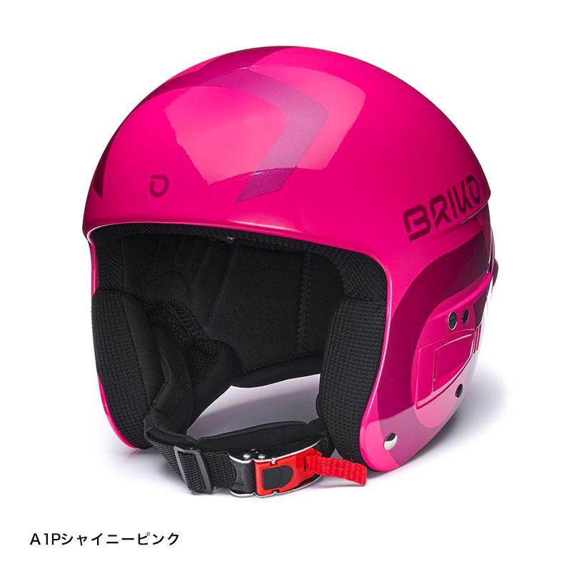 BRIKO（ブリコ） スキー ヘルメット ＜2024＞ VULCANO FIS 6.8 EPP