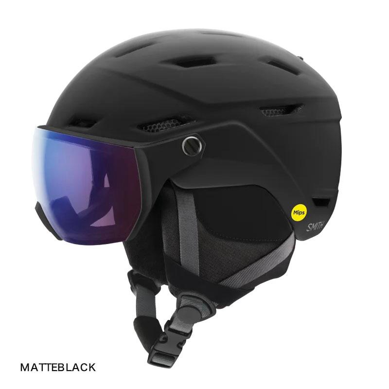 SMITH（スミス） スキーヘルメット ヘルメット＜2026＞ SURVEY Mips