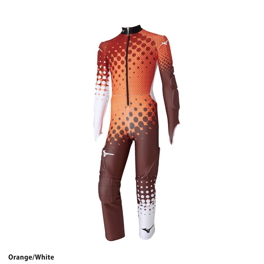 MIZUNO（ミズノ） 【5日限定！全品P10倍！】ミズノ スキーウェア