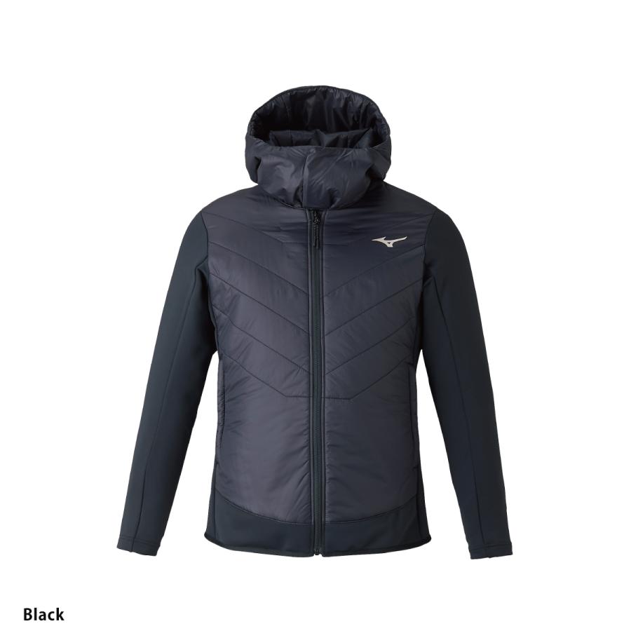 MIZUNO（ミズノ） スキーウェア メンズ スキージャケット ミドル