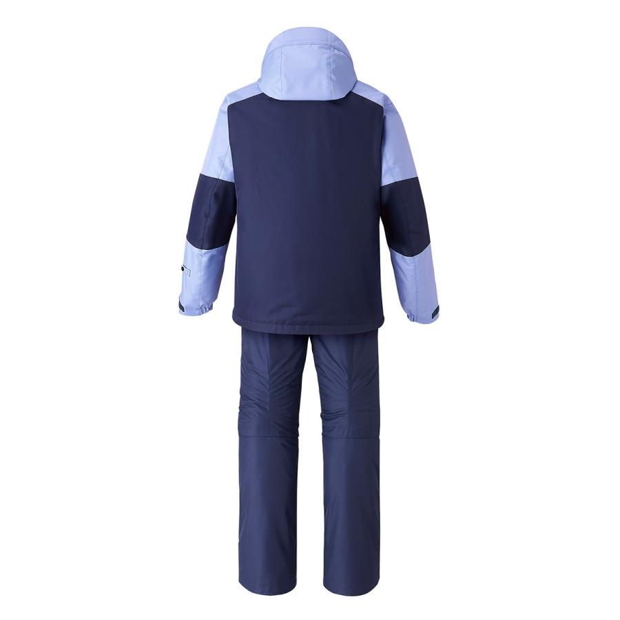 MIZUNO（ミズノ） スキーウェア メンズ 上下セット レディース＜2024