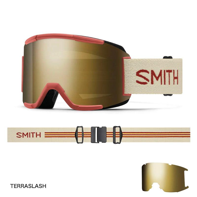 SMITH（スミス） スキーゴーグル ゴーグル スキー メンズ レディース