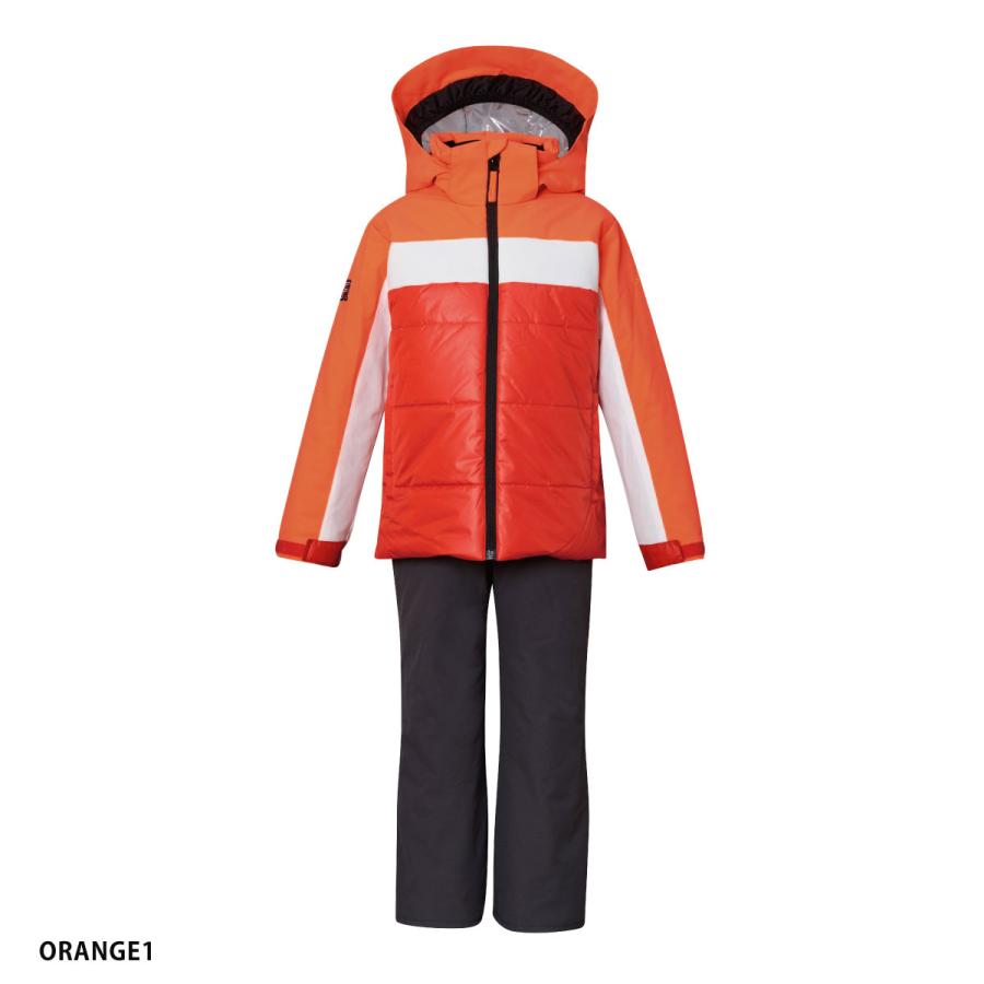 フェニックス（PHENIX） スキーウェア キッズ スノーウェア ジュニア