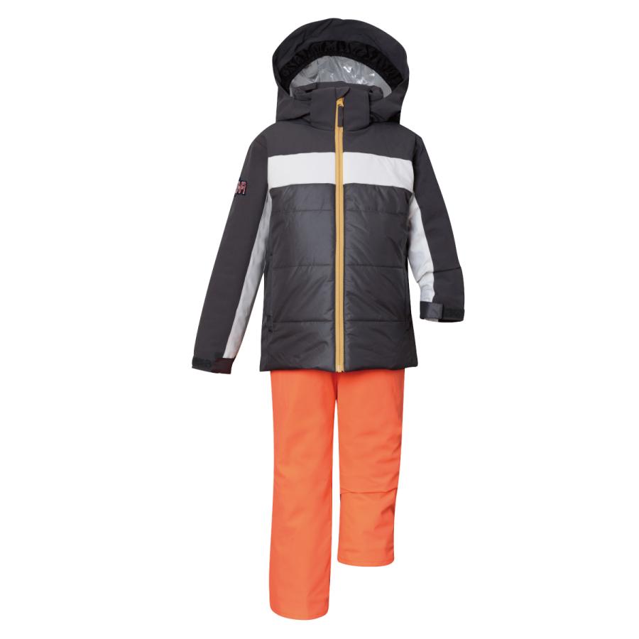 フェニックス（PHENIX） スキーウェア キッズ スノーウェア ジュニア