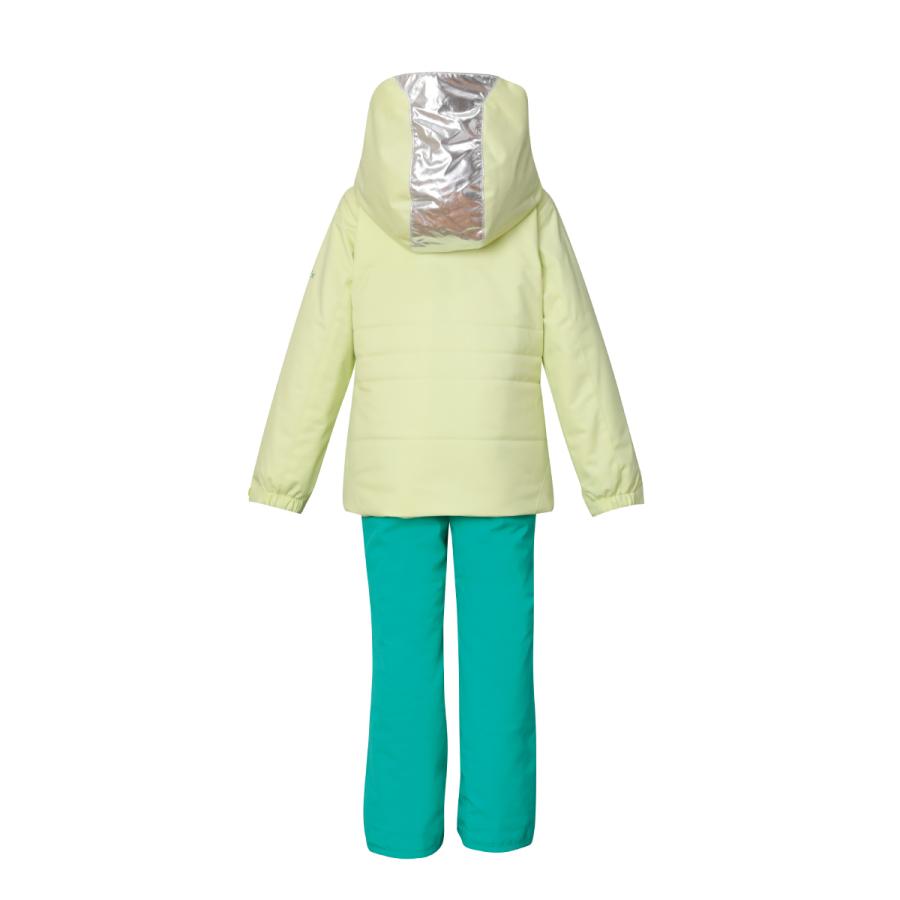 フェニックス（PHENIX） スキーウェア キッズ スノーウェア ジュニア