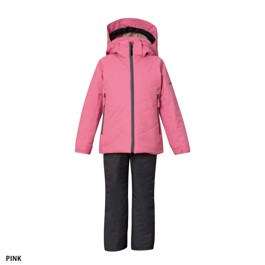 フェニックス（PHENIX） スキーウェア キッズ スノーウェア ジュニア