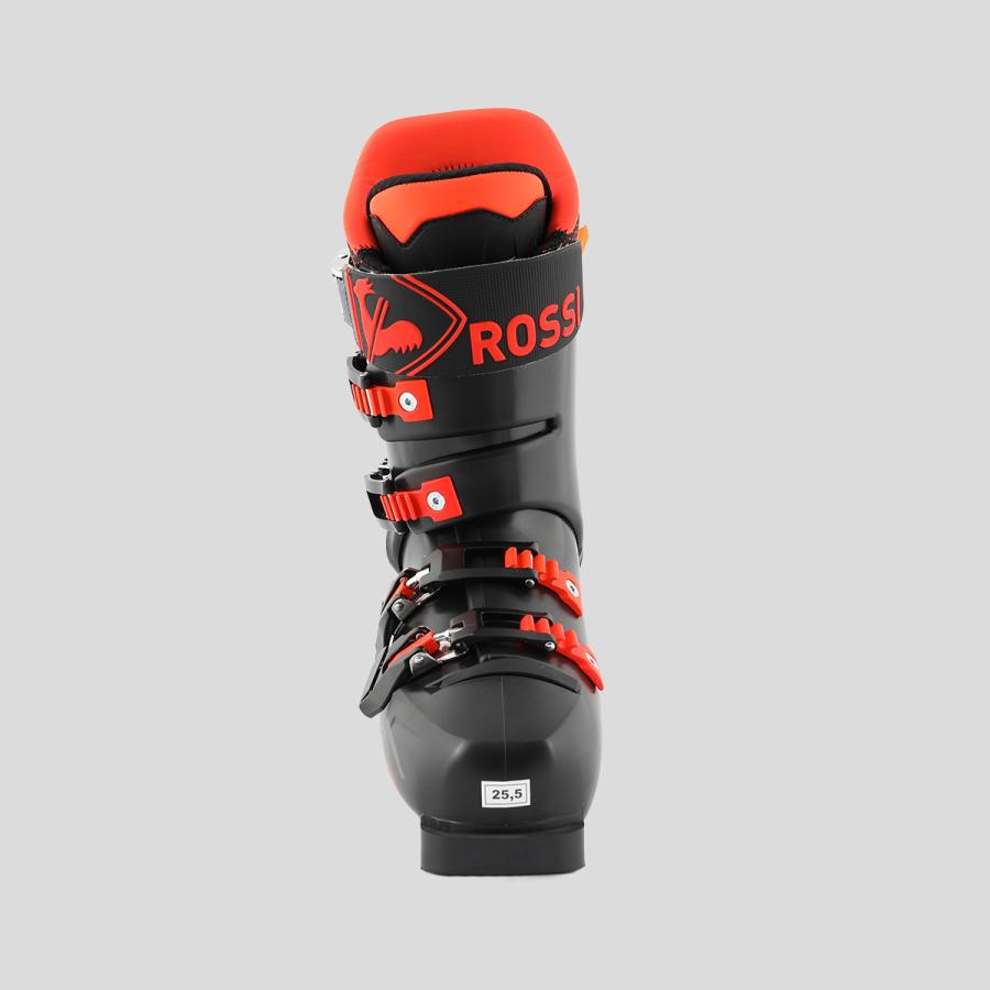 SUPER 【5日限定！全品P10倍！】ROSSIGNOL ロシニョール スキー ブーツ