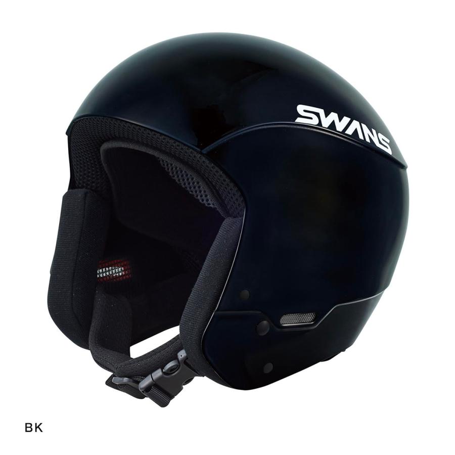 SWANS（スワンズ） スキーヘルメット メンズ レディース＜2026＞ HSR